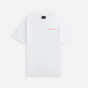 s.o.k basic tee