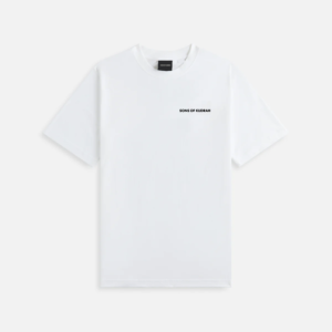 s.o.k basic tee